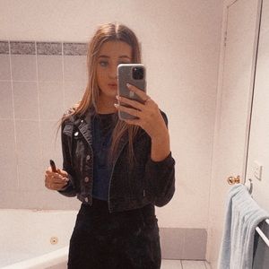 Meet your Posher, Gemma